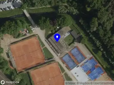 Geleense tennis- en padelvereniging Ready Spaubeek