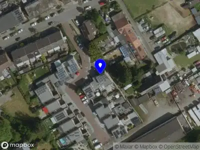 Kirchroadsjer-Plat Kerkrade