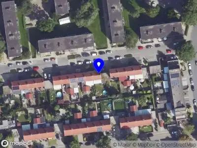 Stadsschutterij St. Sebastianus Kerkrade