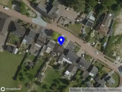 Buurtvereniging Grijzegrubben