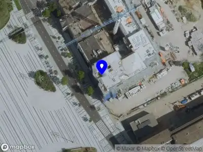 Nieuw bedrijf Koninklijk Heerlens Mannenkoor St. Pancratius