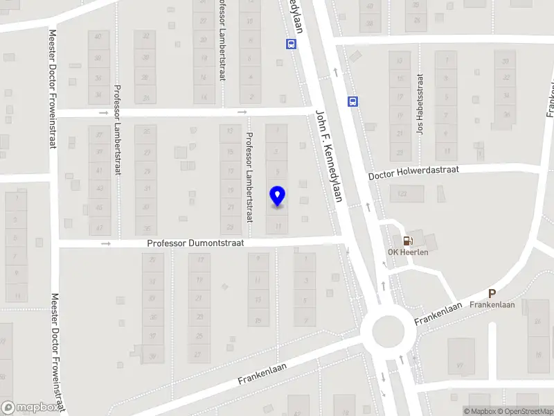 Nieuw bedrijf B.V.H.