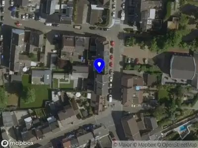 Hengelsportvereniging "Ons Genoegen" Schinnen Heerlen