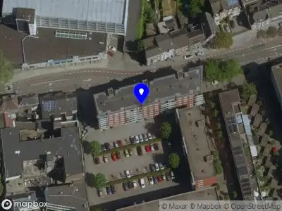 Nieuw bedrijf E.H.B.O. Ver. Hoensbroek