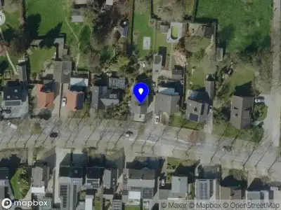 Badmintonclub Het Anker