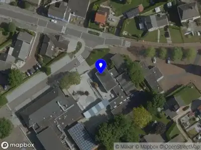 Nieuw bedrijf Kath. Ouderver. Schoolstichting Merkelbeek