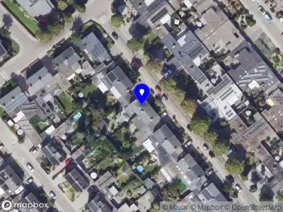 Vastelaoves Vereniging 