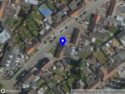 Nieuw bedrijf Winkelver. Winkelcentrum Stein