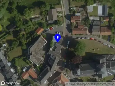 Volkstuindersvereniging De Kamp