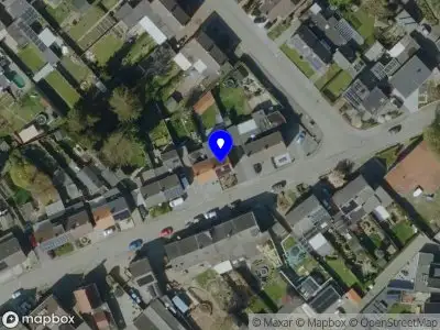 Nieuw bedrijf K. v. Gazelle