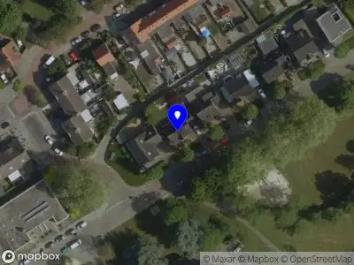 Badmintonclub Brunssum Brunssum
