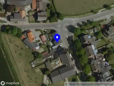 Nieuw bedrijf Accordeonvereniging 