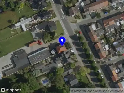 Paardensportvereniging Ons Genoegen Puth