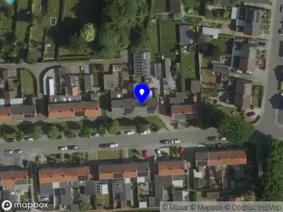 Buurtvereniging Mergelakker