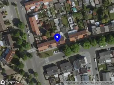 Kruisboog Schutterij St. Sebastianus Kerkrade