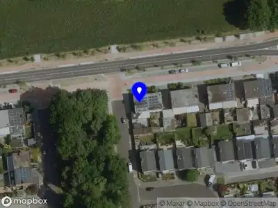 Karnavalsvereniging Burgerlust