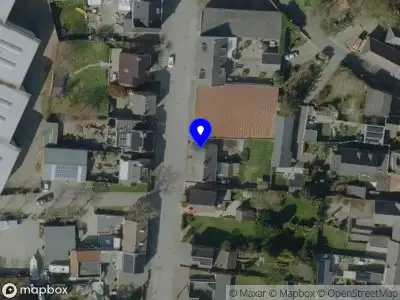 Nieuw bedrijf P.H.V. de Volharding