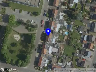 P.V. van de Vrijwillige Brandweer Stein