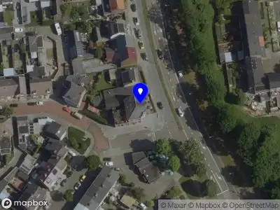 Schietvereniging De Prins