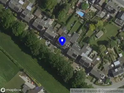 Nieuw bedrijf Genhouter Sportvereniging G.S.V. '28