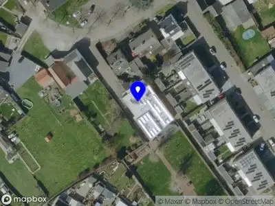 Nieuw bedrijf JV 't Waeske