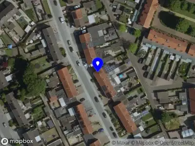 Nieuw bedrijf Toneelver. St. Laurentius