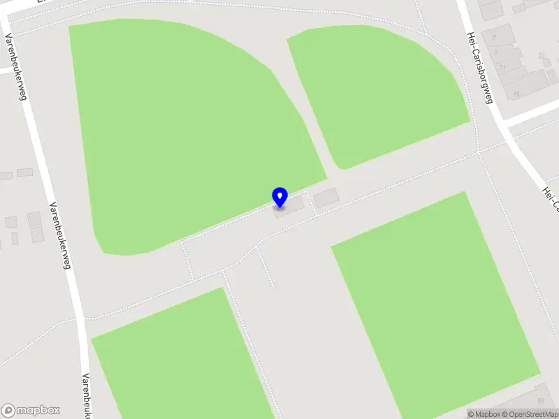 Honk- en Softballvereniging Parkstad Lions