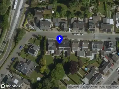 Gemengd Koor St. Caecilia