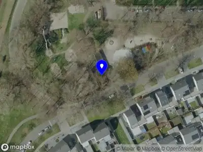 Speeltuinvereniging Thien Bunder