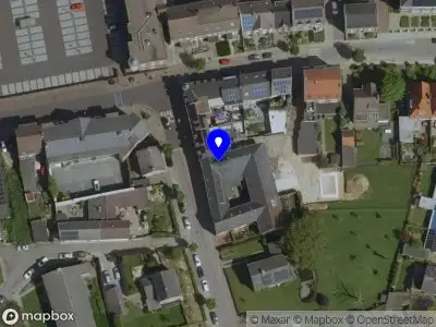 Nieuw bedrijf Soos St. Jozef