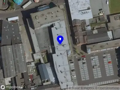 Nieuw bedrijf Soci?teit St. Jozef