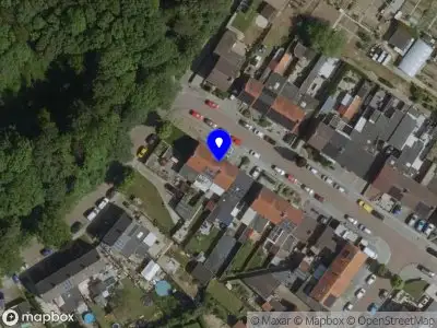 Volkstuinen Dentgenbach