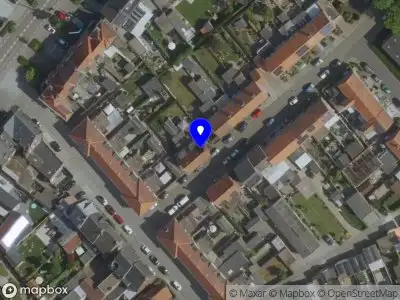 Buurtvereniging Sint Martinus