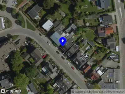 Nieuw bedrijf The Young Voices