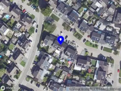 Volkstuinver Achter den Winkel Landgraaf