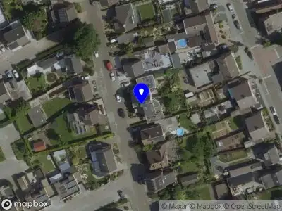 Volkstuinvereniging Hoefveldje