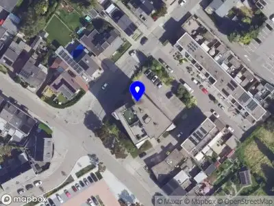 Ver. voor Gehandicapten Kerkrade Samen Sterk Kerkrade