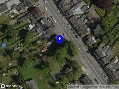 Nieuw bedrijf Buurtvereniging De Watertoren '46