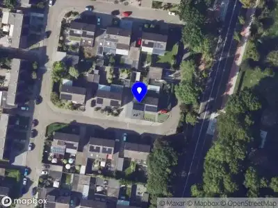 RK Ouderver. Overhoven