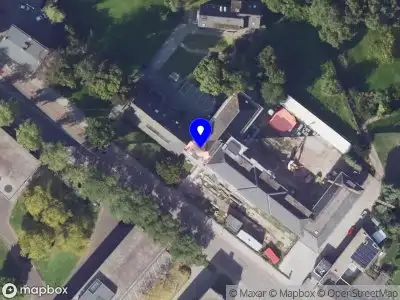 Pers. Ver. van Woonmaatschappij Zo Wonen Sittard