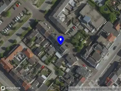 Nieuw bedrijf V.H.B.