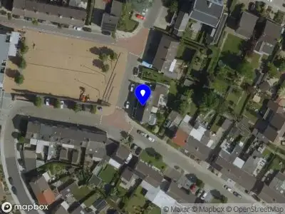 Buurtvereniging Um 't Centrum