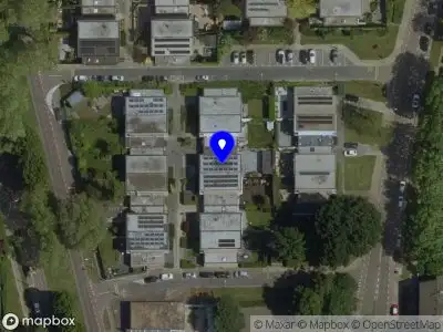 Hoogstamfruitbomenvereniging "De Loorenhof" Heerlen