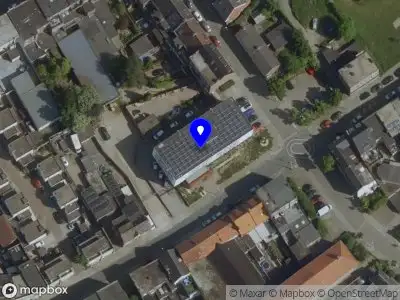 Nieuw bedrijf Vriendenkring 