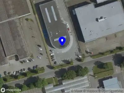 Belangengroep Bedrijventerreinen Nuth