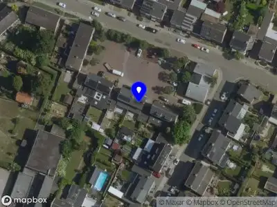 Buurtvereniging Hauverwaegs