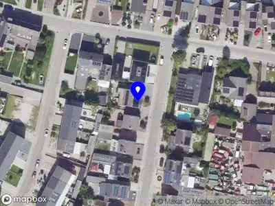 Nieuw bedrijf Kiwanis Brunssum