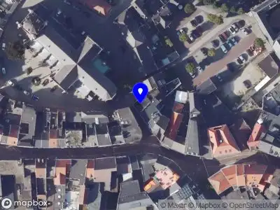 Buurt R?njt?m de Groote Kirk