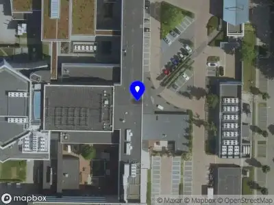 TUEM MAASTRICHT-AIRPORT