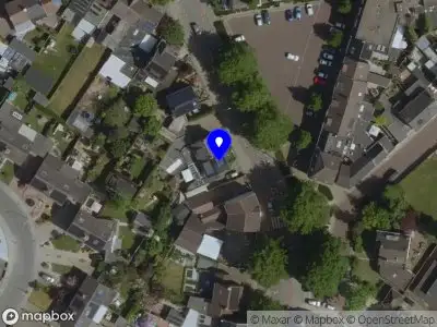 Bejaardenvereniging Terwinselen